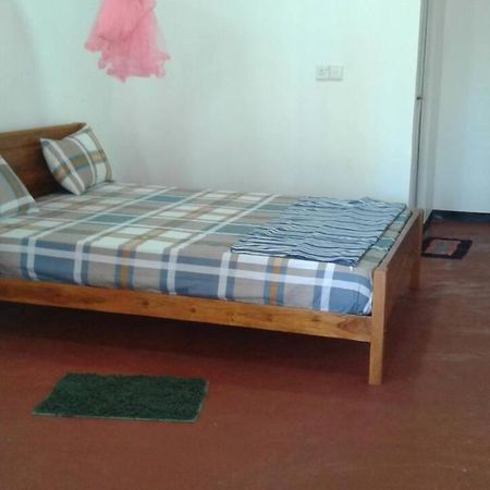 Sai Seashell Rest Inn Nilaveli Trincomalee Dış mekan fotoğraf