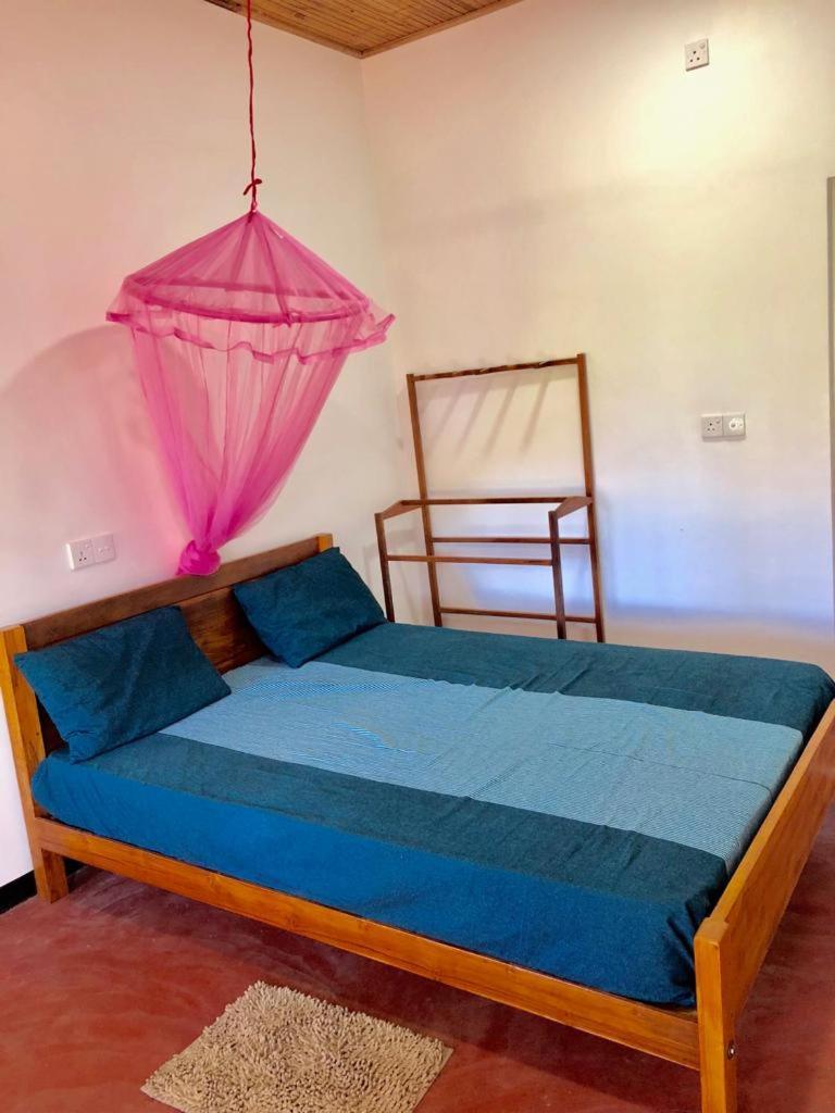 Sai Seashell Rest Inn Nilaveli Trincomalee Dış mekan fotoğraf