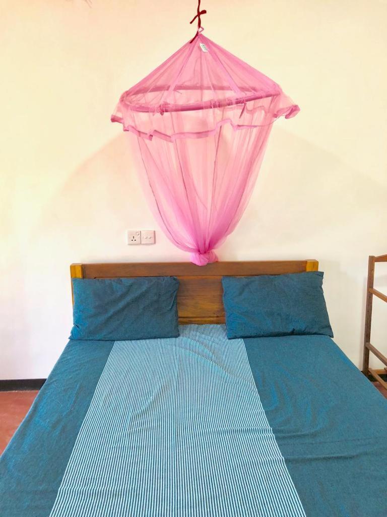 Sai Seashell Rest Inn Nilaveli Trincomalee Dış mekan fotoğraf